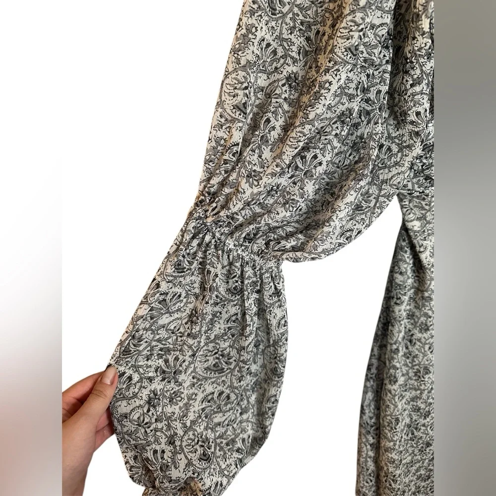 Free‎ People Glow Up Midi Dress